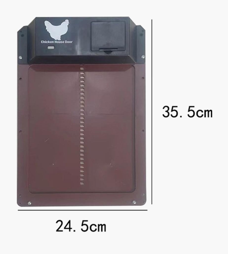 Éclosion automatique pour poulets avec capteur, Animaux & Accessoires, Enlèvement ou Envoi