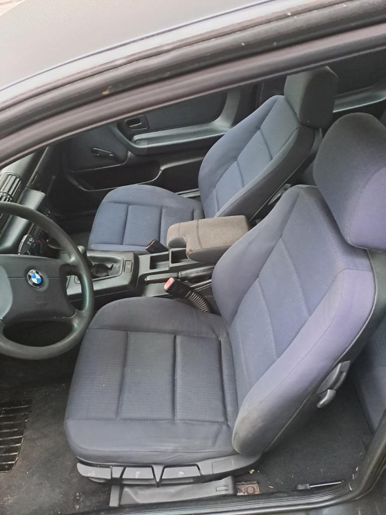 Bmw e36 en e46 interieur delen, Ophalen, BMW
