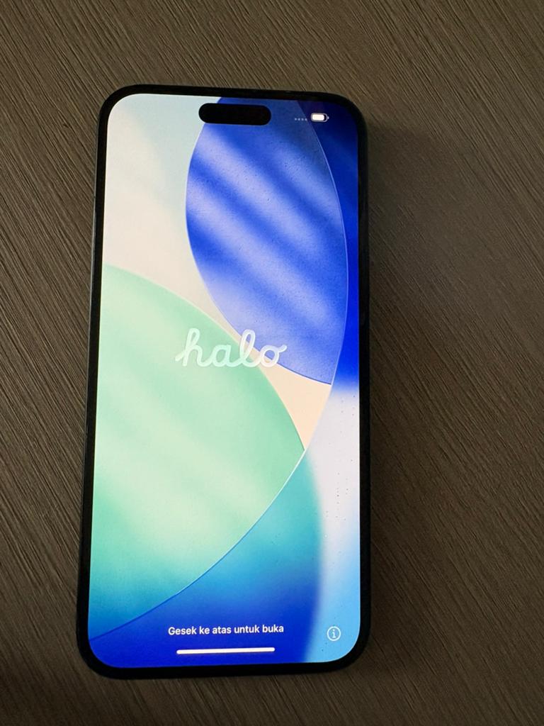 Iphone15 plus, Enlèvement ou Envoi, Utilisé, Noir, Sans abonnement