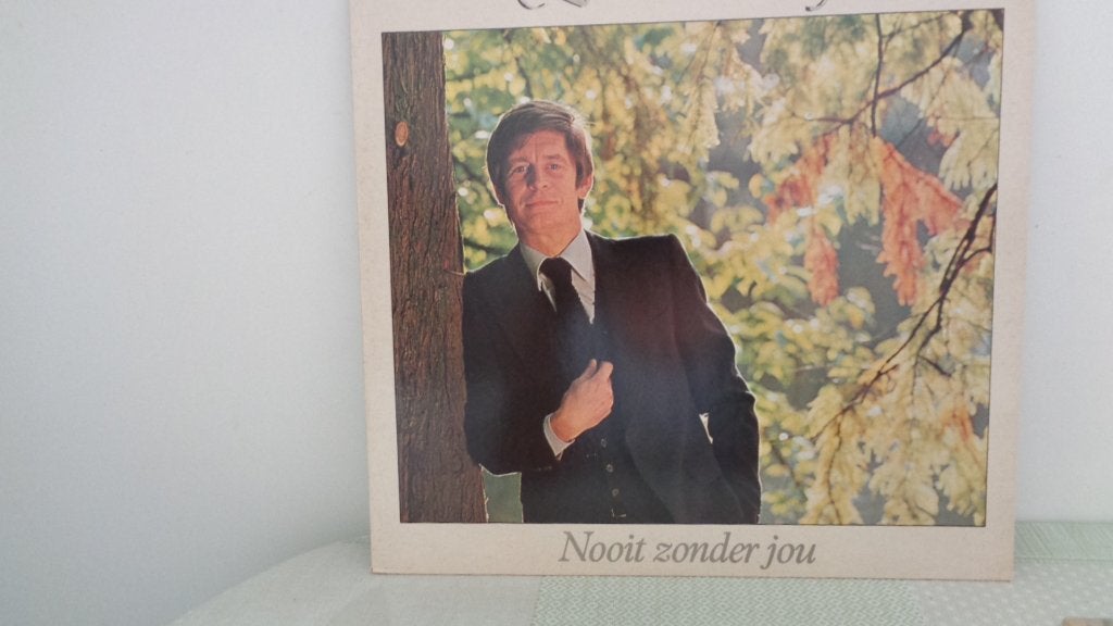 Louis Neefs 2 Lp's, Ophalen of Verzenden, Zo goed als nieuw, LP