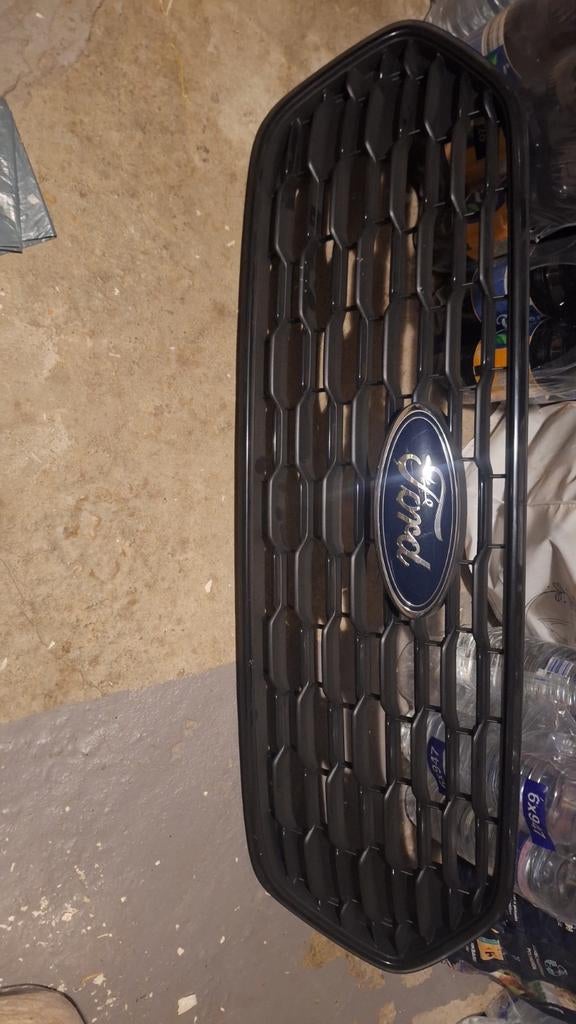 Ford Transit voor grill. Perfecte staat, Enlèvement ou Envoi, Ford