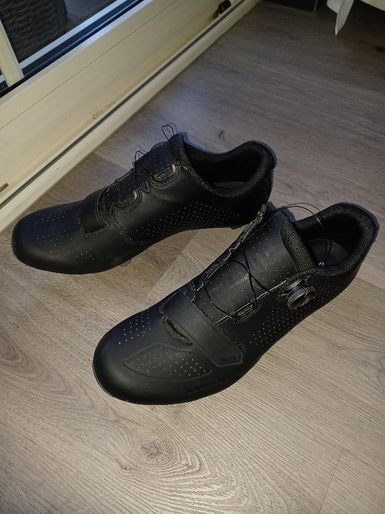 Raceschoenen Bondrager maat46, Fietsen en Brommers, Ophalen, Heren