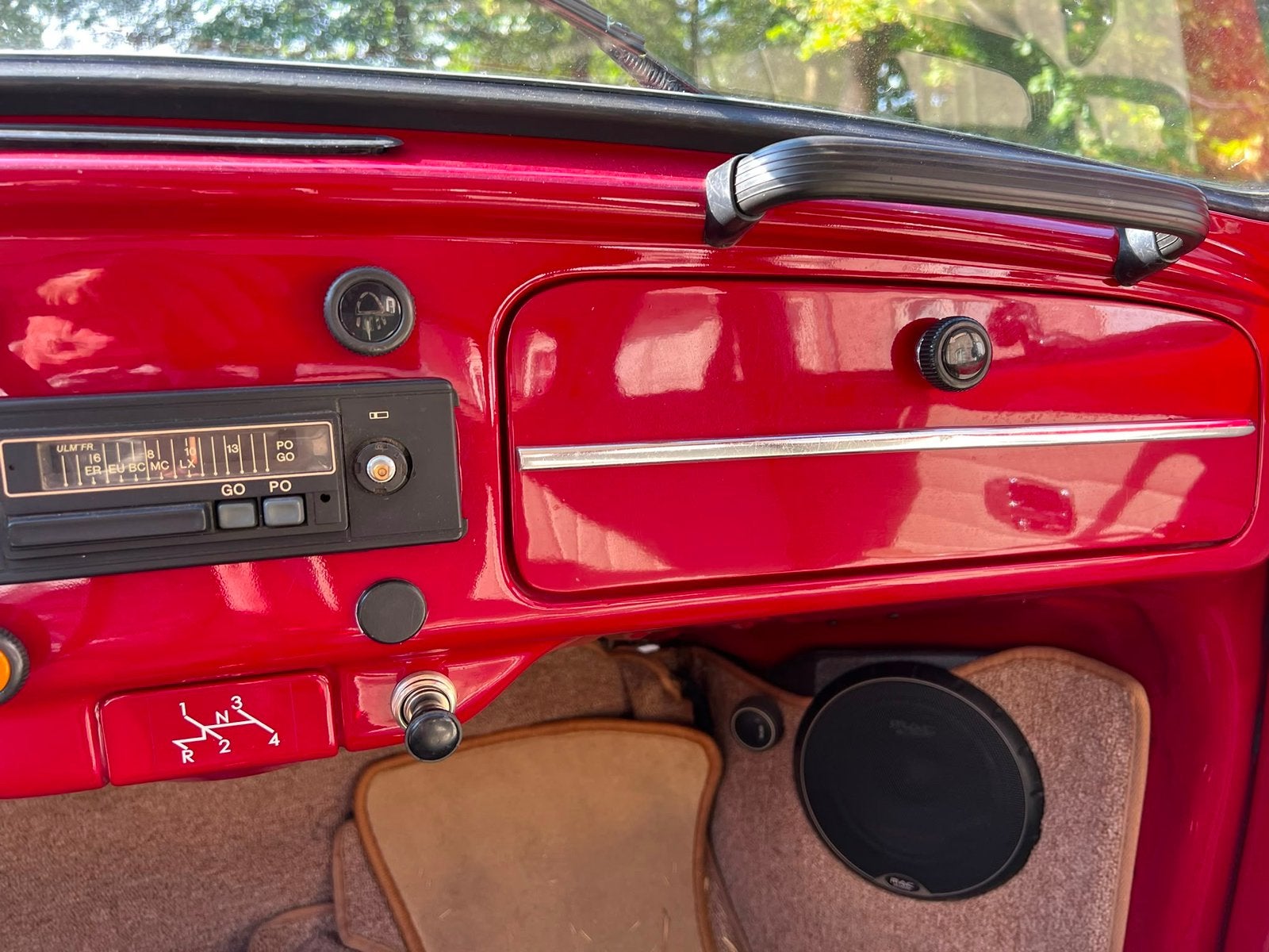 ️Oldtimer VW Kever ️, foto 8