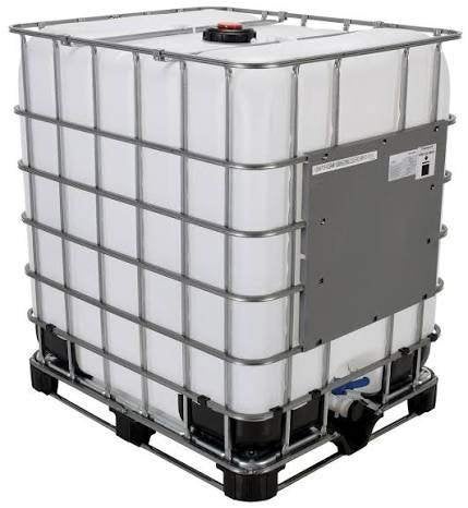 Bulk container, Doe-het-zelf en Bouw, Ophalen