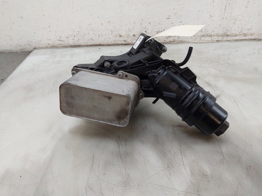 BOITIER FILTRE HUILE BMW X5 (G05) (|8482015|11428488578|), Autos : Pièces & Accessoires, Dhr. J. Ham, Administratie@autoham.nl