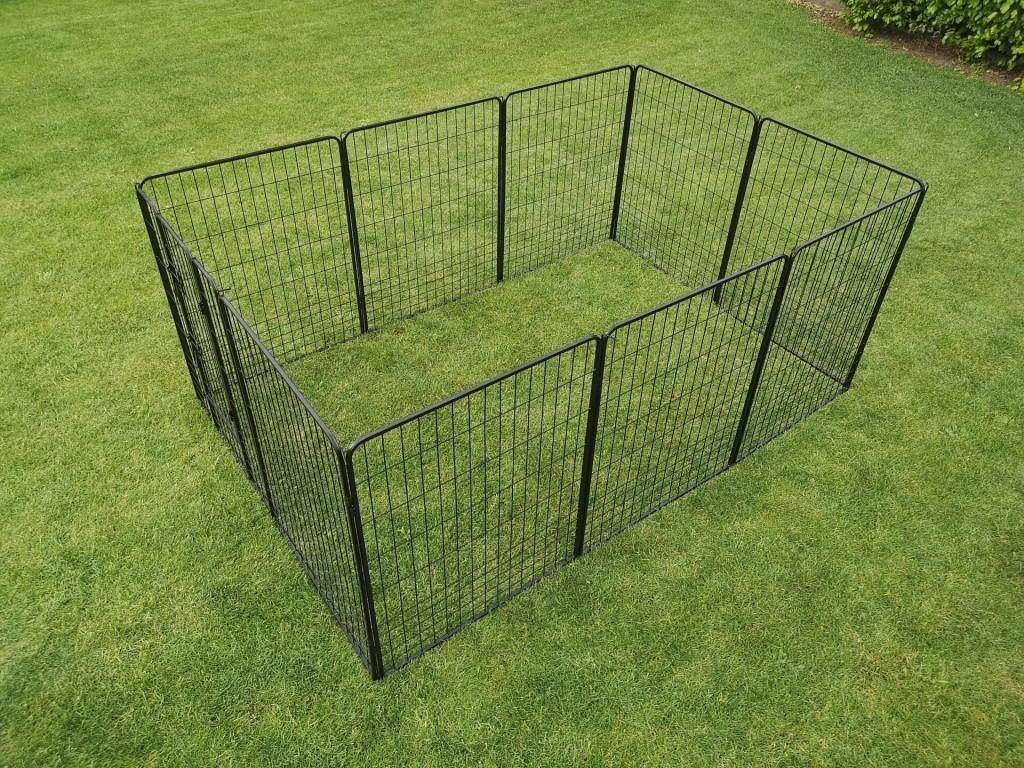 Robuuste kippenren 100XXL (800 cm omtrek), Animaux & Accessoires, Volatiles | Accessoires, Neuf, Poulailler, Enlèvement ou Envoi