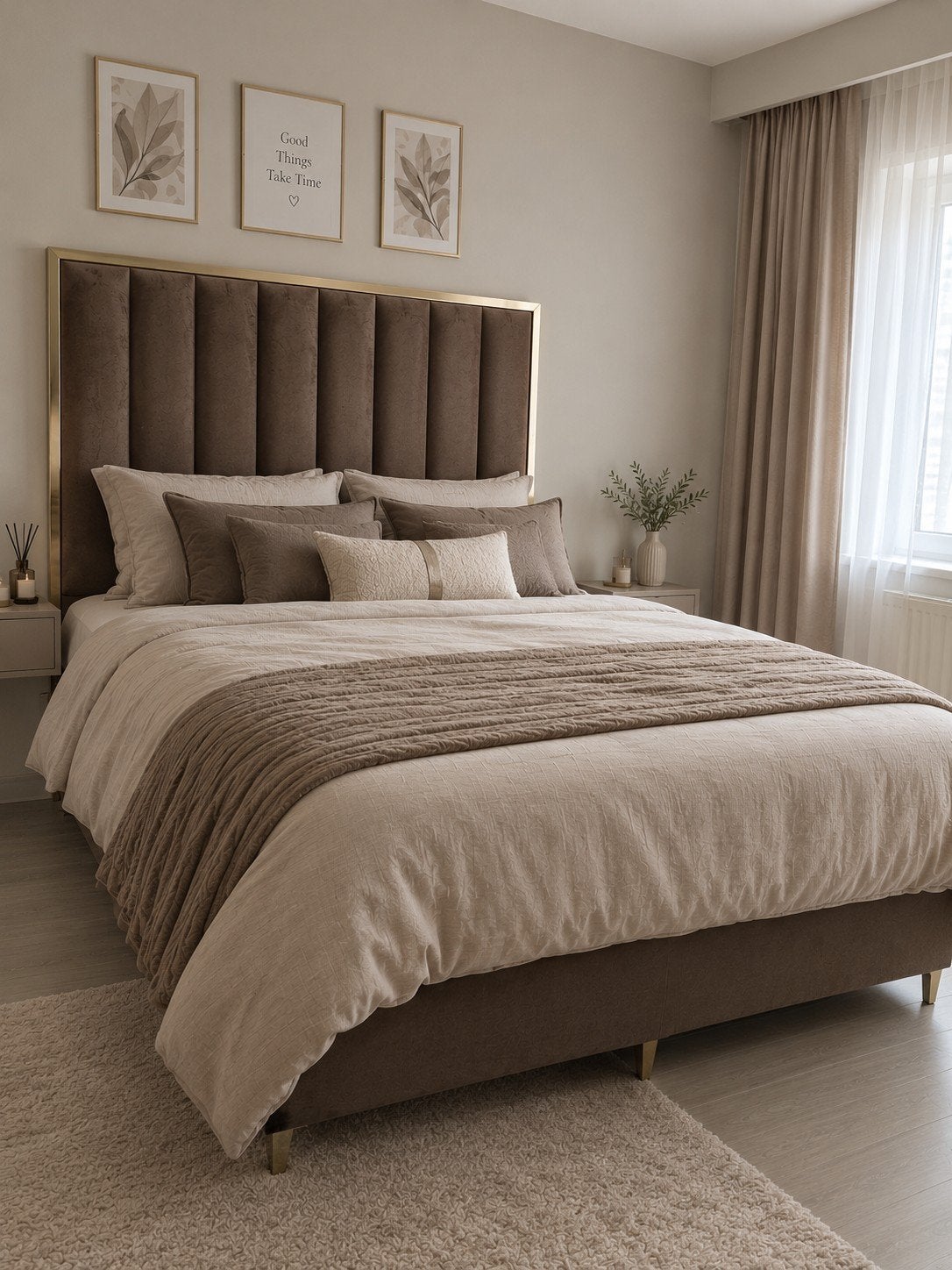 BOXSPRING MET OPBERGRUIMTE, Ophalen