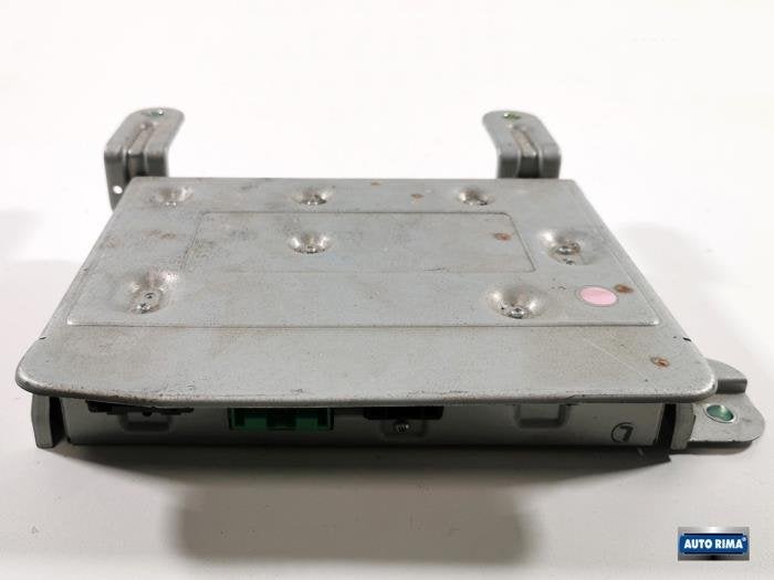 Amplificateur radio d'un Volvo XC60, -, 3 mois de garantie, -, -