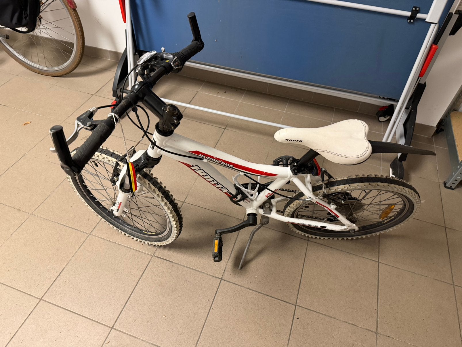 Velo Northa enfant, Enlèvement, Utilisé, Autres marques