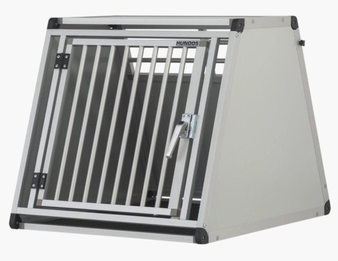 Hundos autobench, Ophalen, Zo goed als nieuw
