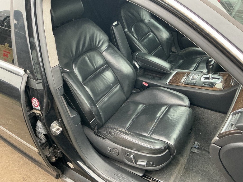 SIEGE AVANT DROIT ( PASSAGER ) Audi A8 (D3), Auto-Union-Straße  1,
85057  Ingolstadt, DE, Info@audi.de, Audi, Utilisé