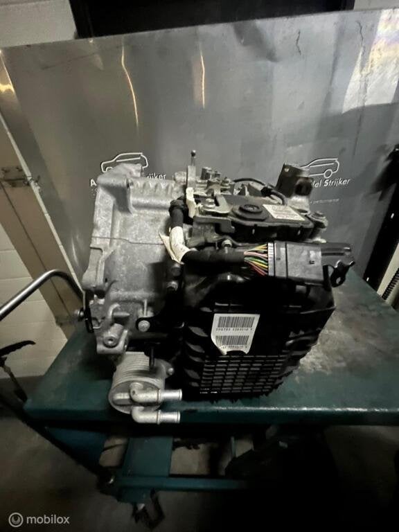 Automaat versnellingsbak 20gt83 2008 3008 crossland ds3 etc, Enlèvement ou Envoi, Utilisé, Peugeot, Peugeot