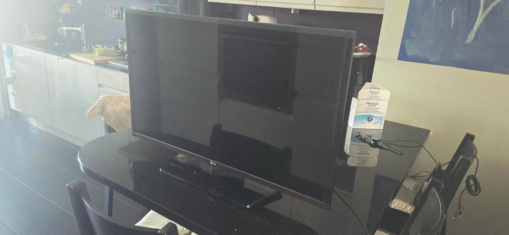 Tv 32" LG smart tv