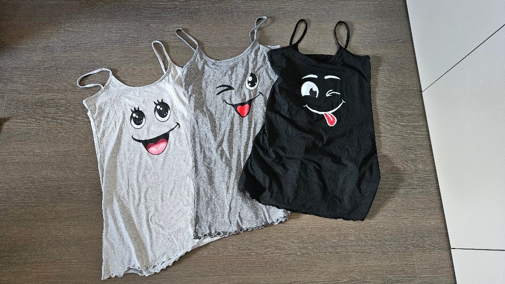 nachtkleedjes, Kleding | Dames, Pyjama's, Ophalen of Verzenden, Nieuw, Maat 36 (S)