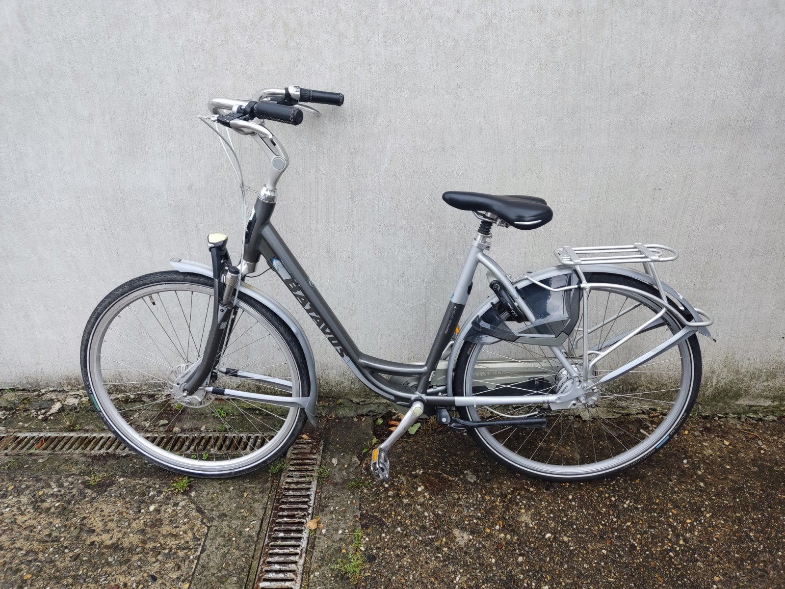 DAMEN FIETS BATAVUS, Fietsen en Brommers, Fietsen | Dames | Damesfietsen, Ophalen of Verzenden, Batavus