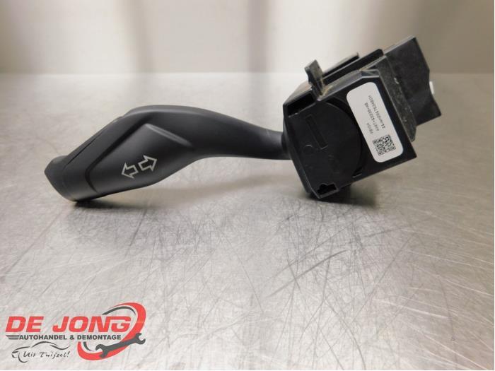 Commutateur feu clignotant d'un Ford Grand C-Max, -, 3 mois de garantie, -, -
