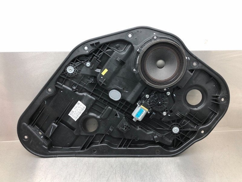 MECANISME VITRE ARRIÈRE GAUCHE Hyundai i30 Wagon (GDHF5), Utilisé, Hyundai