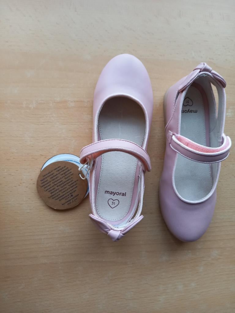 NIEUW schoenen MAYORAL maat 31 meisje, Meisje, Schoenen, Nieuw, MAYORAL