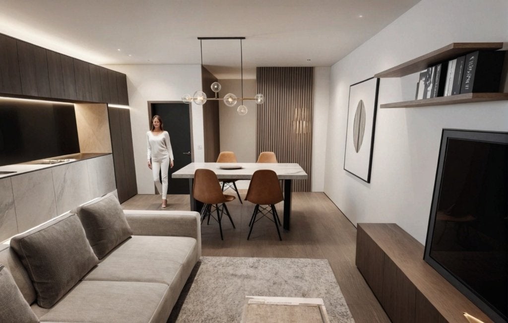 Boutique project te koop in het centrum van Torrevieja, Torrevieja, Spanje, 2 kamers, 245000 m²