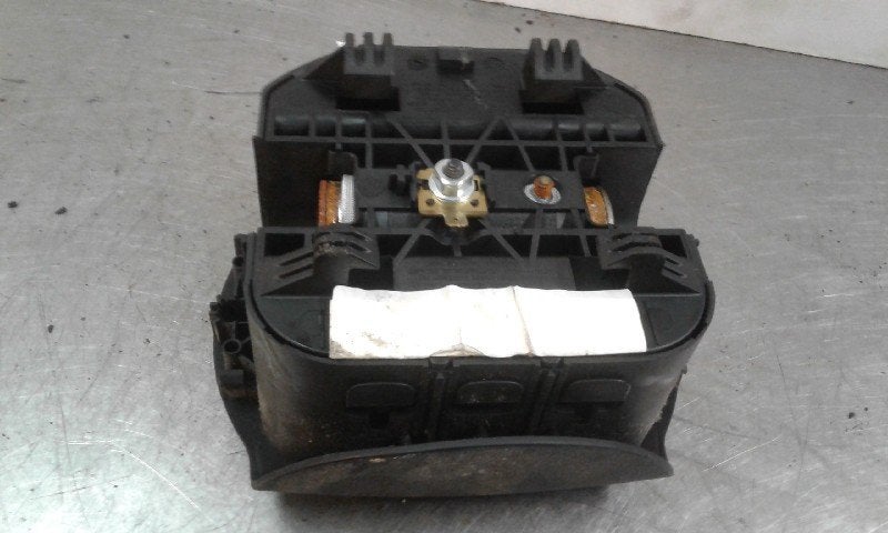 AIRBAG VOLANT Citroën C4 Berline (LC) (|4112KF|), Utilisé, Citroën