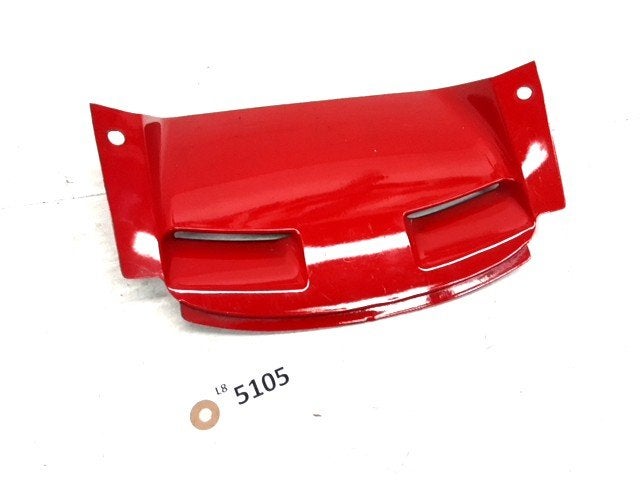 CBR1000F 1989 - 1992 Honda Cover D1-47916, Motoren