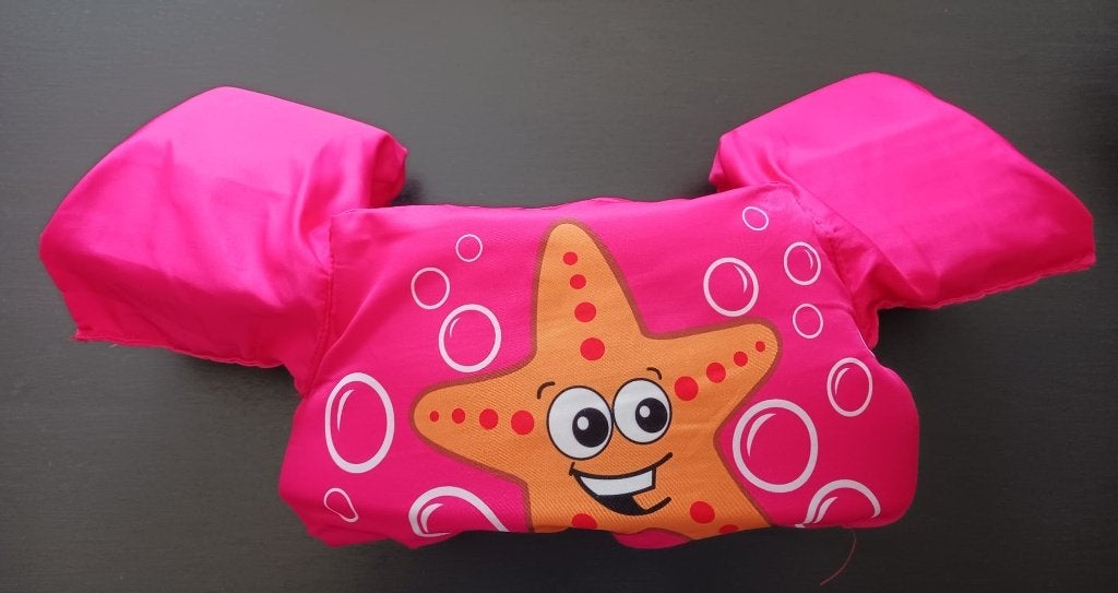 Zwemvest (Puddle Jumper), Kinderen en Baby's, Ophalen