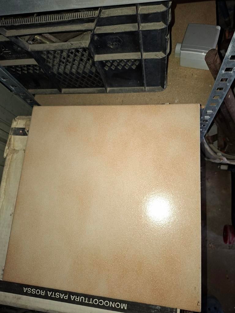 15m2 Keramische italiaanse tegels 33x33, Ophalen