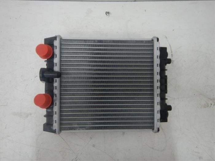 VW Golf 7 R Extra Radiateur, Auto-onderdelen, Ophalen of Verzenden, Gebruikt