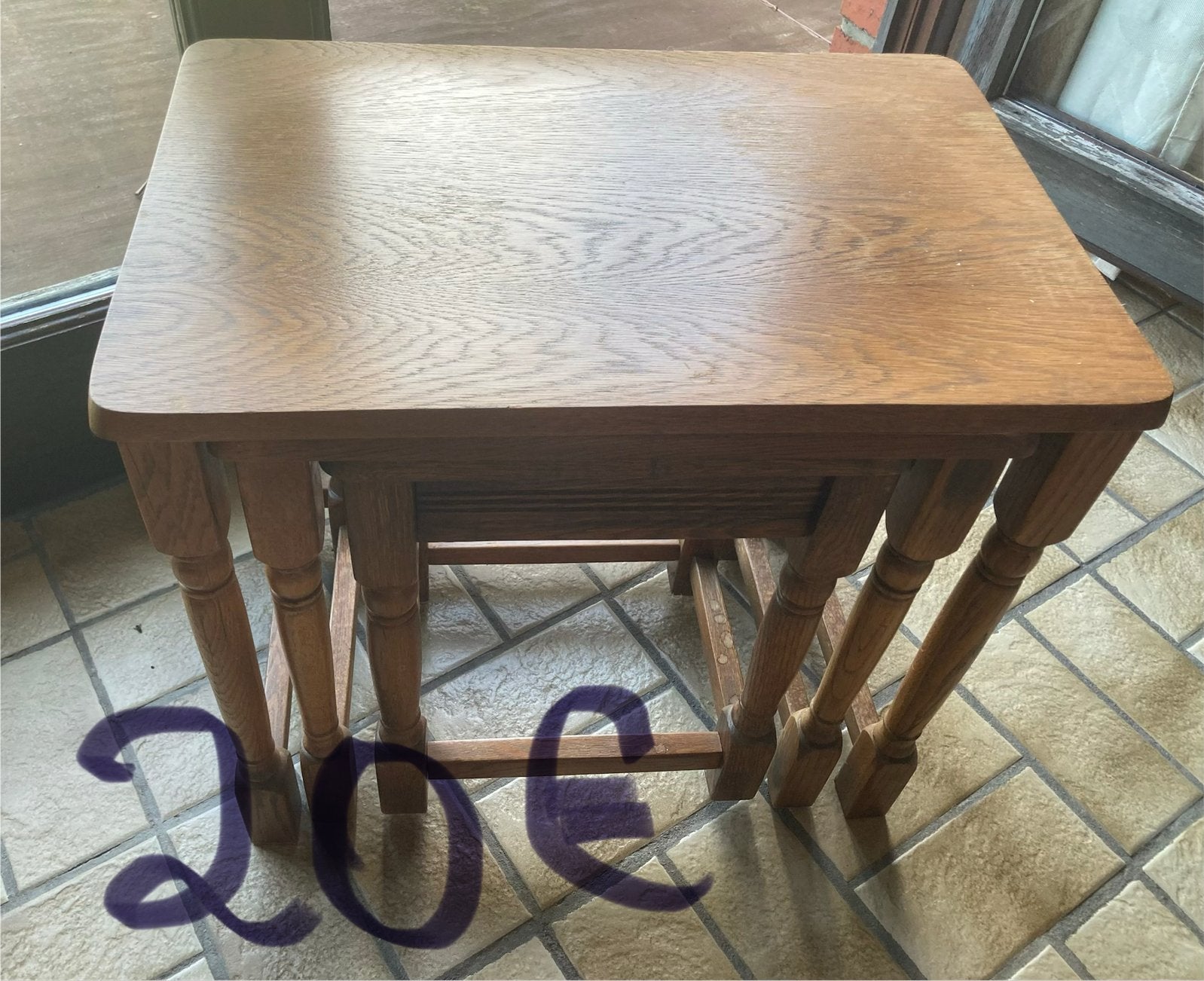 Diverse decoraties en meubels, Huis en Inrichting, Ophalen, Gebruikt