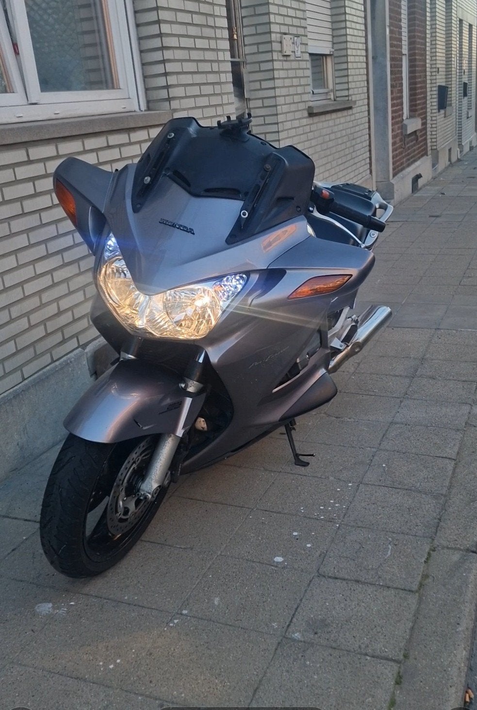 HONDA ST1300 PAN EUROPEAN, Motos, Motos | Honda, Particulier