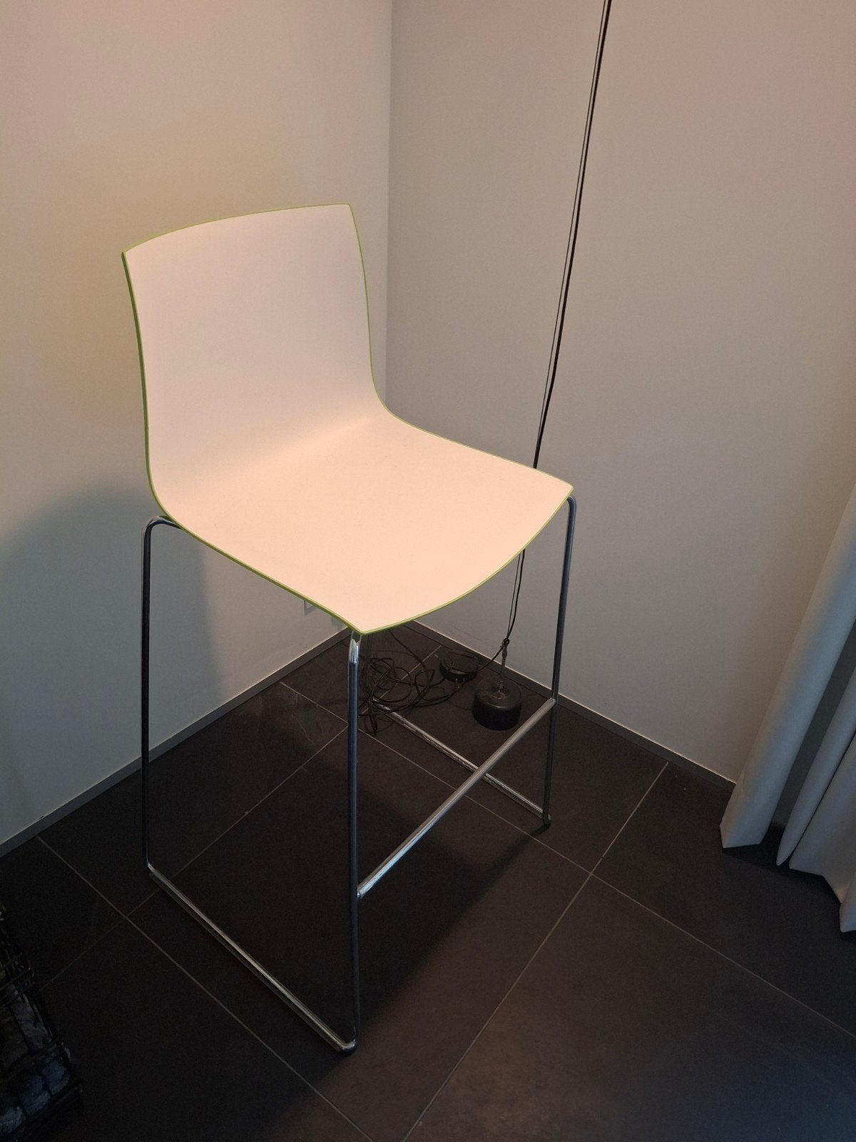 Kartell Arper Catifa 46, Neuf, Synthétique, 2 tabourets, Enlèvement