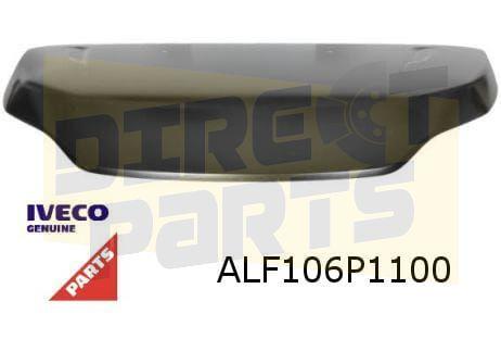Iveco Daily (5/14-)  motorkap (te spuiten) Origineel!  58014, -, -, Nieuw, -