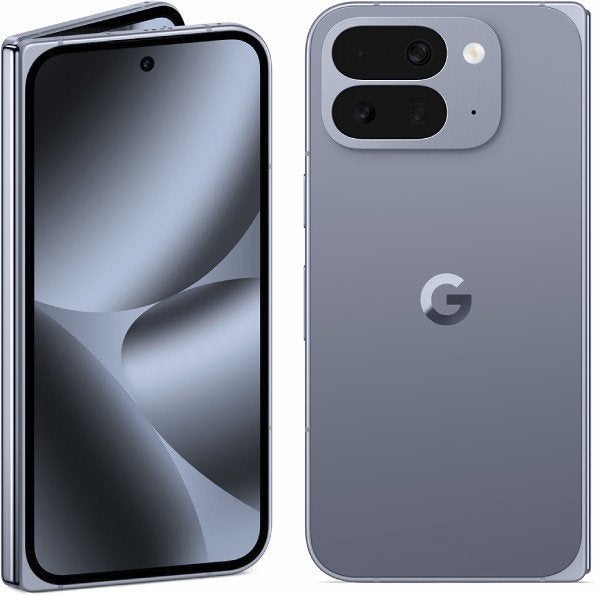 GOOGLE PIXEL 10 PRO FOLD 512GB MOONSTONE NIEUW SEALED, Neuf, Autres modèles, Enlèvement ou Envoi, 6 mégapixels ou plus
