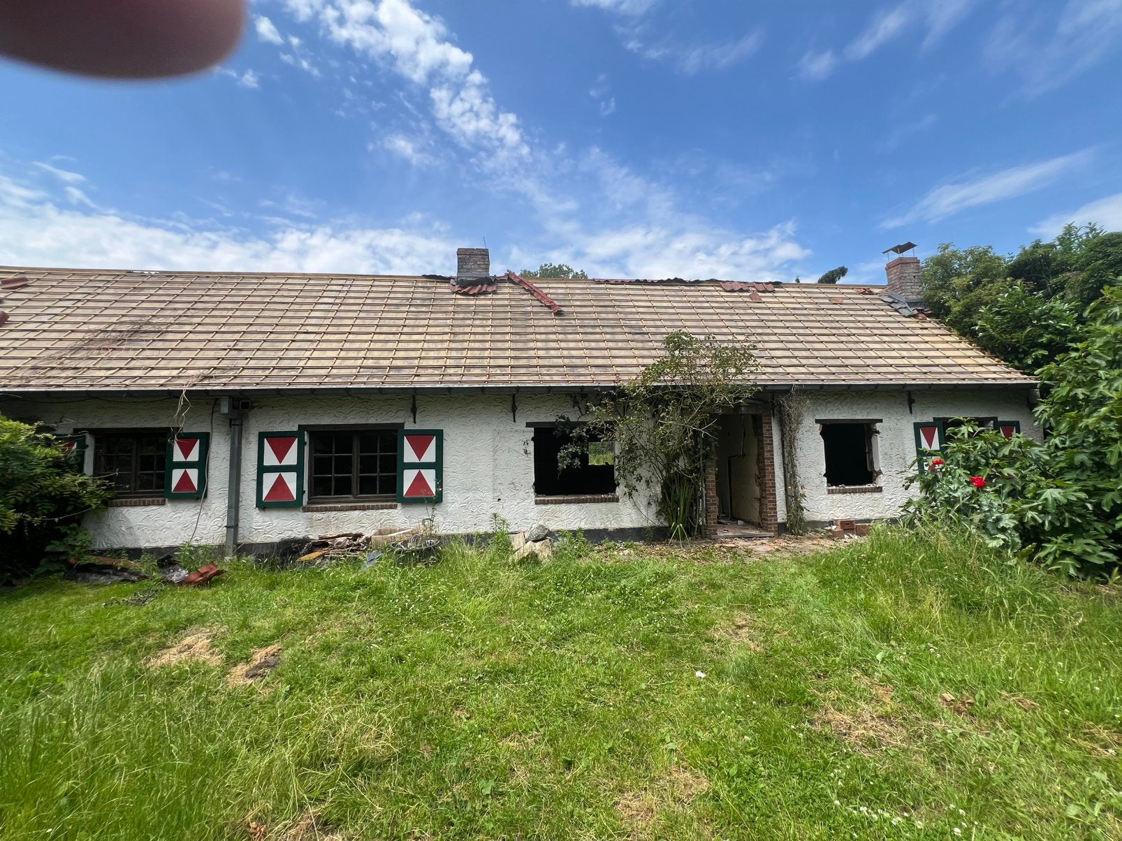 Zinken dakgoten, afvoeren en beslag(9jaar oud), Bricolage & Construction, Tuyaux & Évacuations, Utilisé, Gouttière, Zinc, 6 mètres ou plus