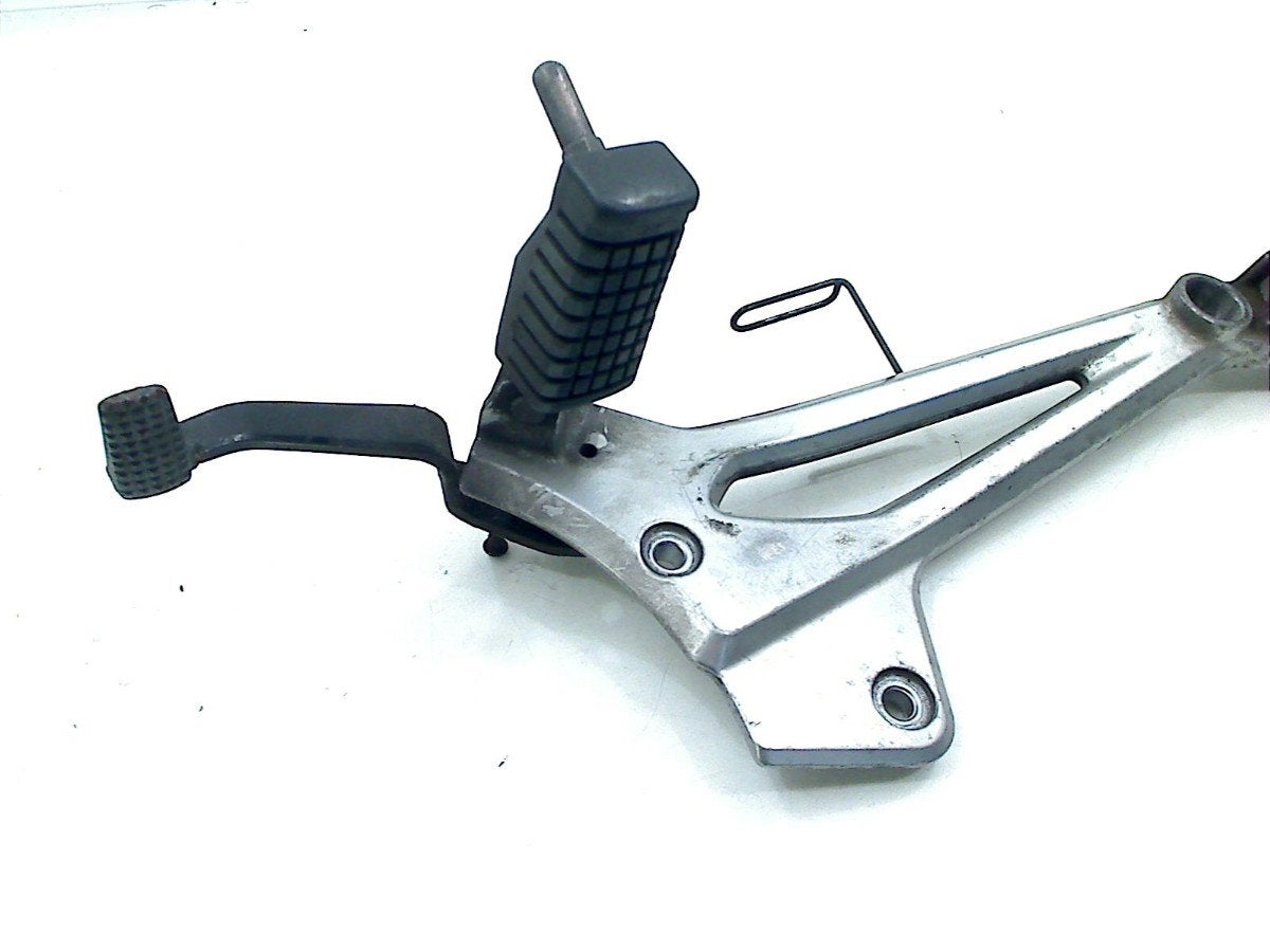 SCHETSPLAAT RECHTS VOOR ER-5 1997-2000 (ER5 ER500A-B), Dhr. S. di Majo, Gebruikt, Info@cama-motorparts.nl, P.J. Troelstraweg 8 8
3144 CX  MAASSLUIS, NL