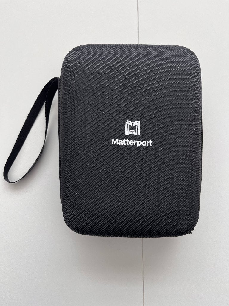 Matterport Axis — Complete iPhone-set, Audio, Tv en Foto, Fotografie | Professionele apparatuur, Nieuw, Ophalen of Verzenden