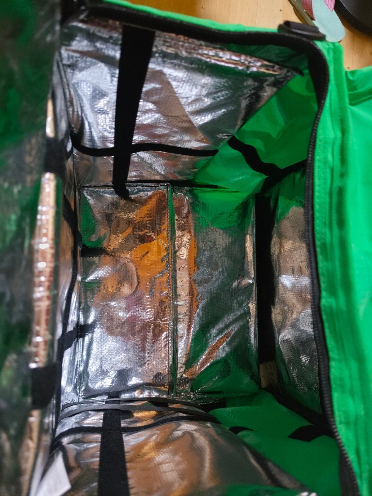 uber zak te koop, Ophalen of Verzenden