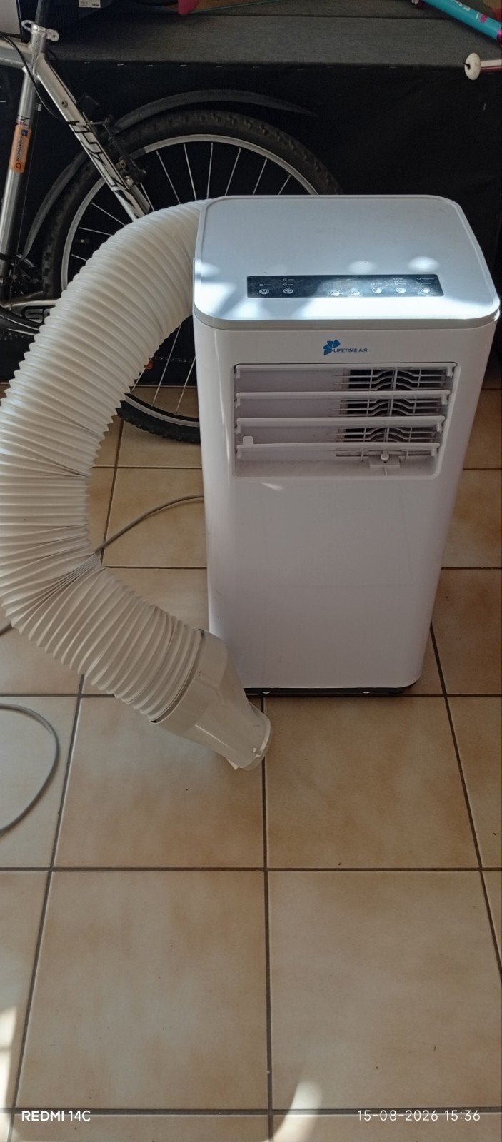 mobile airco, Electroménager, Climatiseurs, Enlèvement ou Envoi