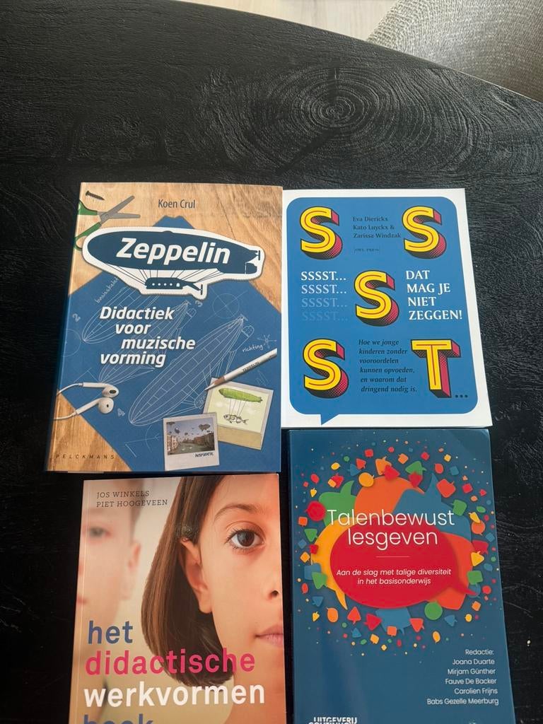 Schoolboeken, Boeken, Ophalen of Verzenden, Nieuw