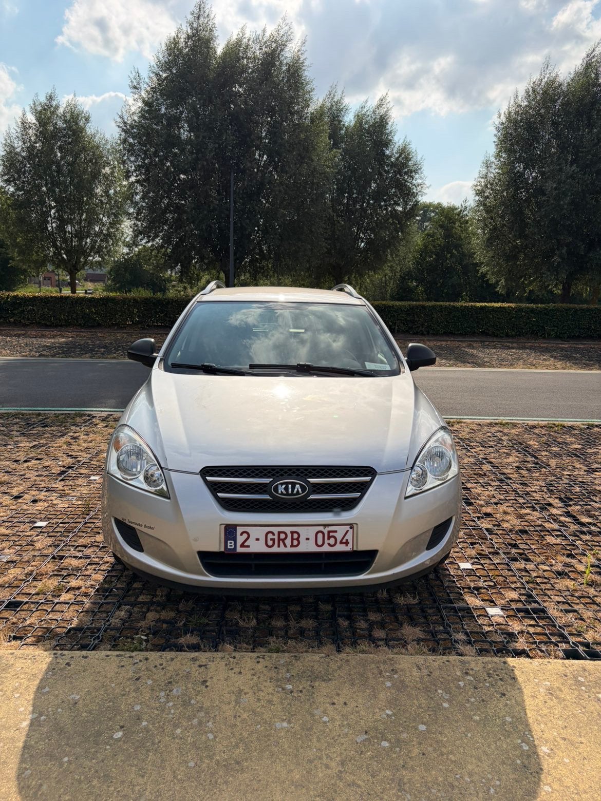 Kia c’eed, Autos, Particulier, Essence, Achat