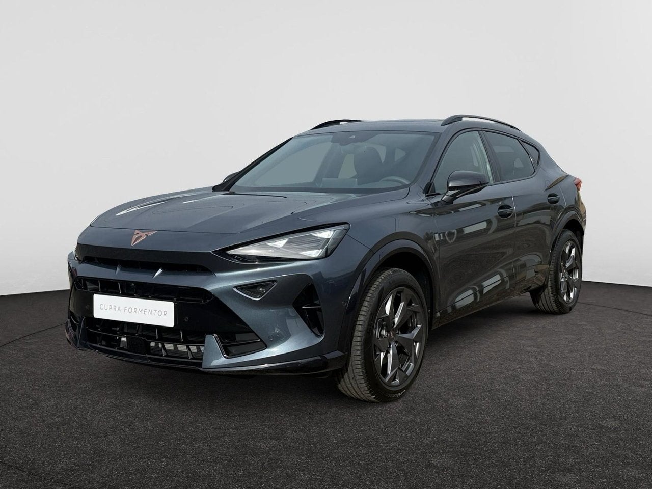 Cupra Formentor Impulse 1.5 eTSI 150pk DSG-7 Mild Hybrid AUT, Autos, Argent ou Gris, Achat, Formentor, Automatique