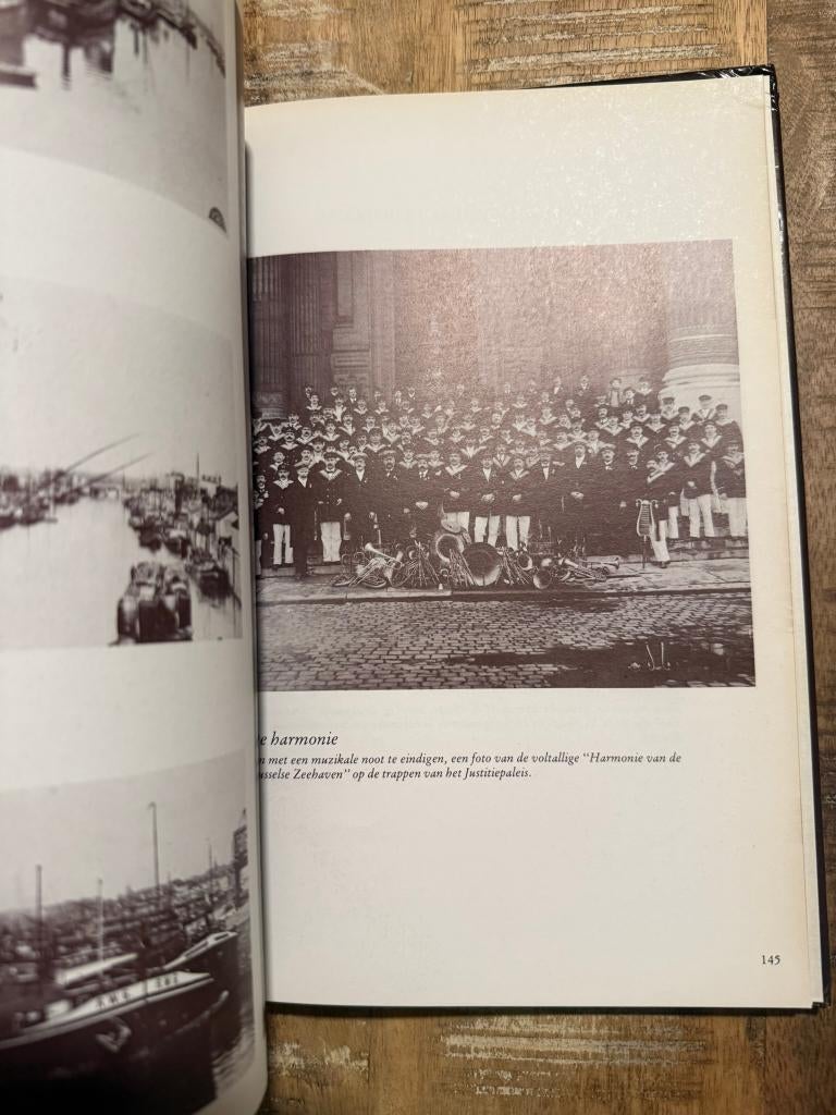Brussel-aan-zee * Gustave Abeels, Ophalen of Verzenden, 20e eeuw of later, Gelezen, Gustave Abeels