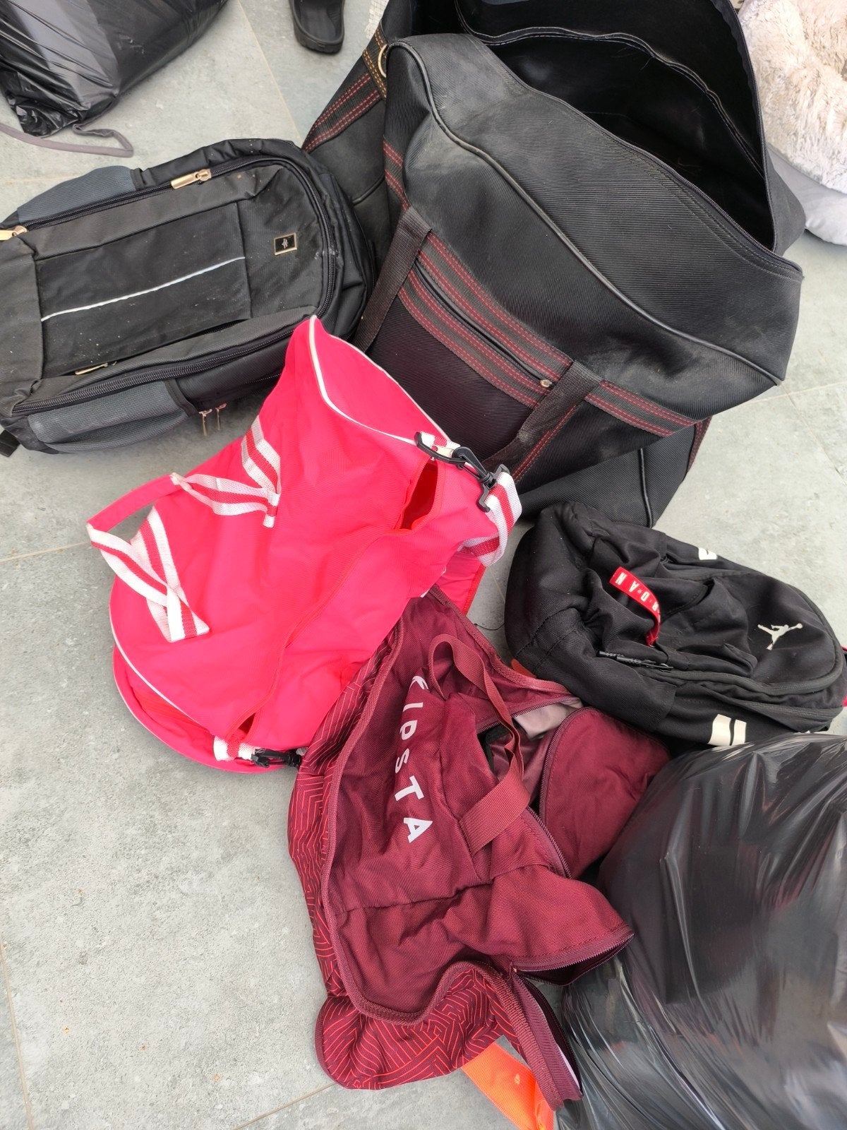 gratis mee koffer, Kleding | Dames, Ophalen of Verzenden