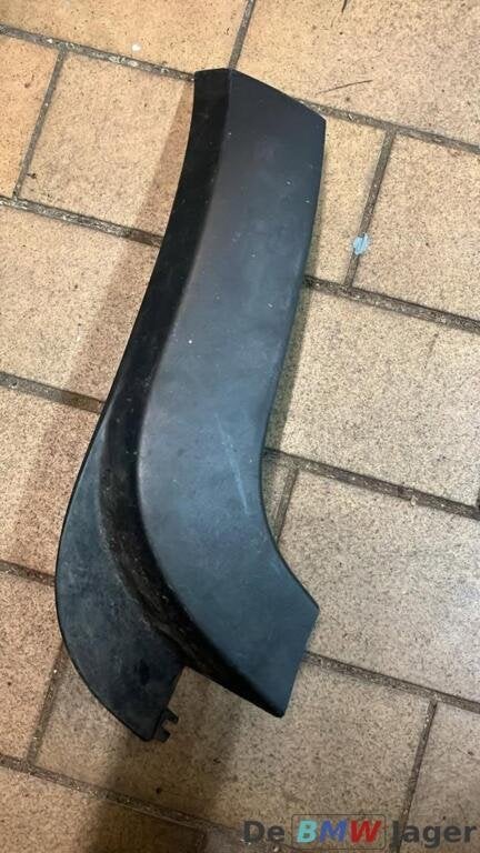 Bumperspoiler voor rechts Mini R50 R53 R52 6800133, Gebruikt, Mini, Ophalen of Verzenden, Mini