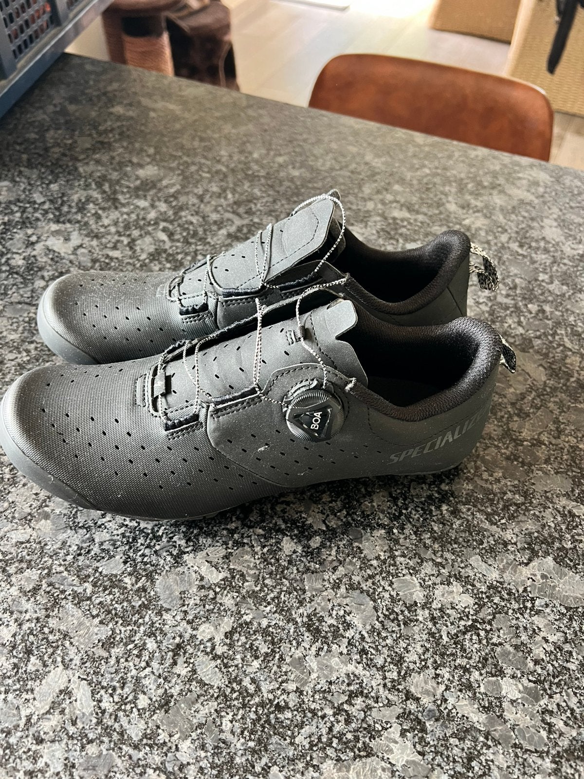 Specialized Recon 1.0 MTB / Gravel schoenen – nieuwstaat, Fietsen en Brommers, Ophalen, Zo goed als nieuw, Schoenen