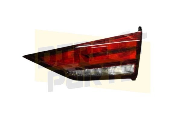 Audi A3 (-6/16) Sedan / Cabrio achterlicht Rechts binnen OES, Neuf, -, -, Audi