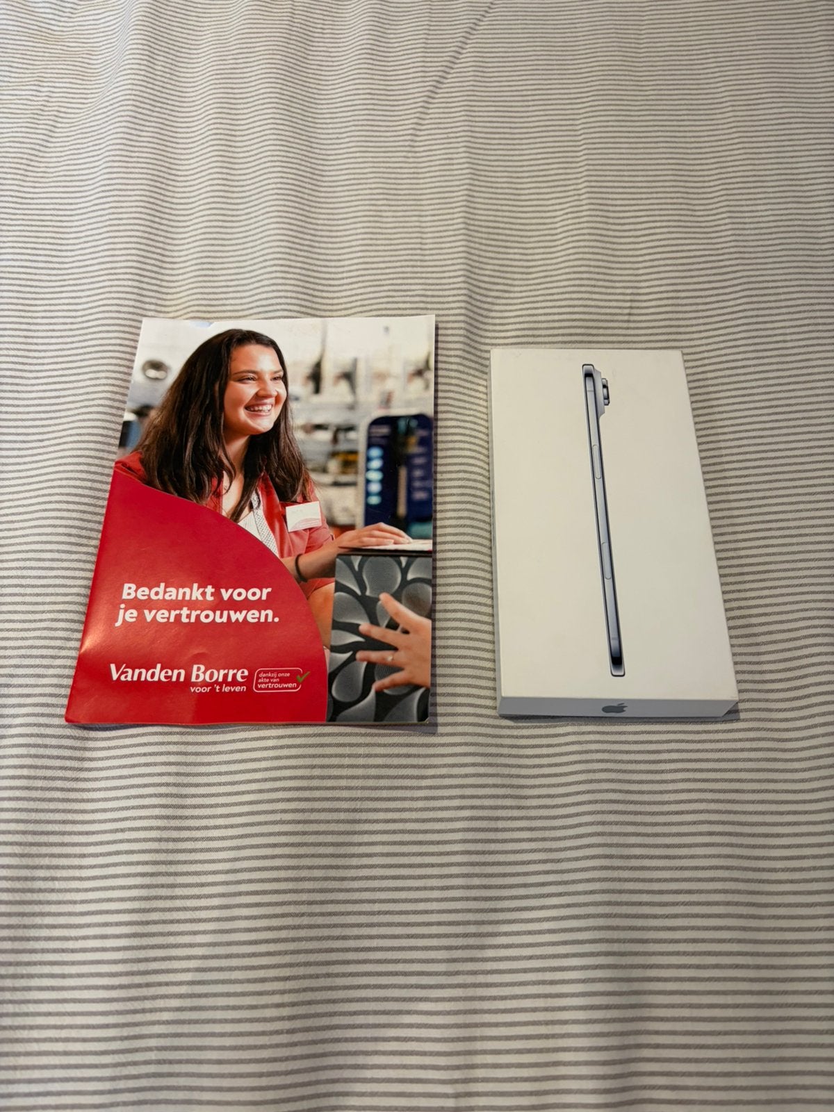 Iphone air 256 GB, Livres, Conseil, Aide & Formation, Envoi, Comme neuf