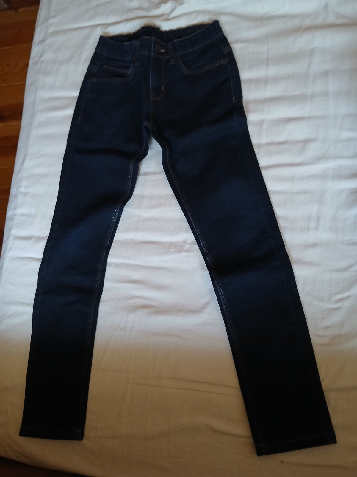 Jeans 152, Enlèvement, Utilisé, Garçon, Pantalon