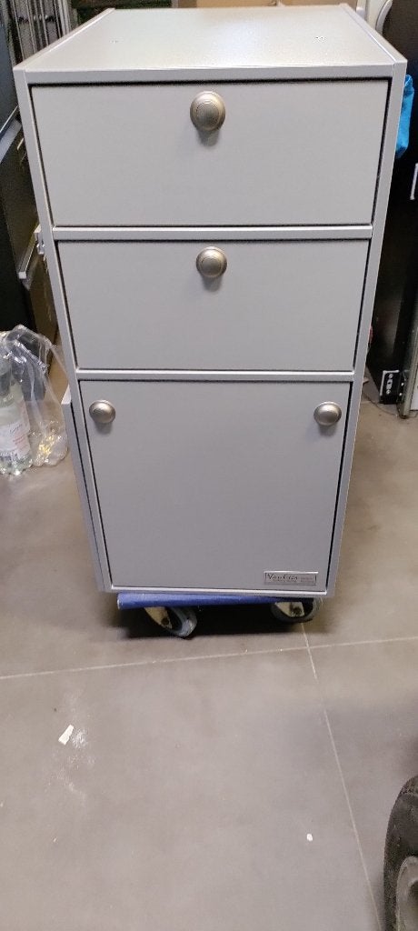 Module d'armoire pour camping-car Vanessa Modulturm, Caravanes & Camping, Enlèvement, Comme neuf