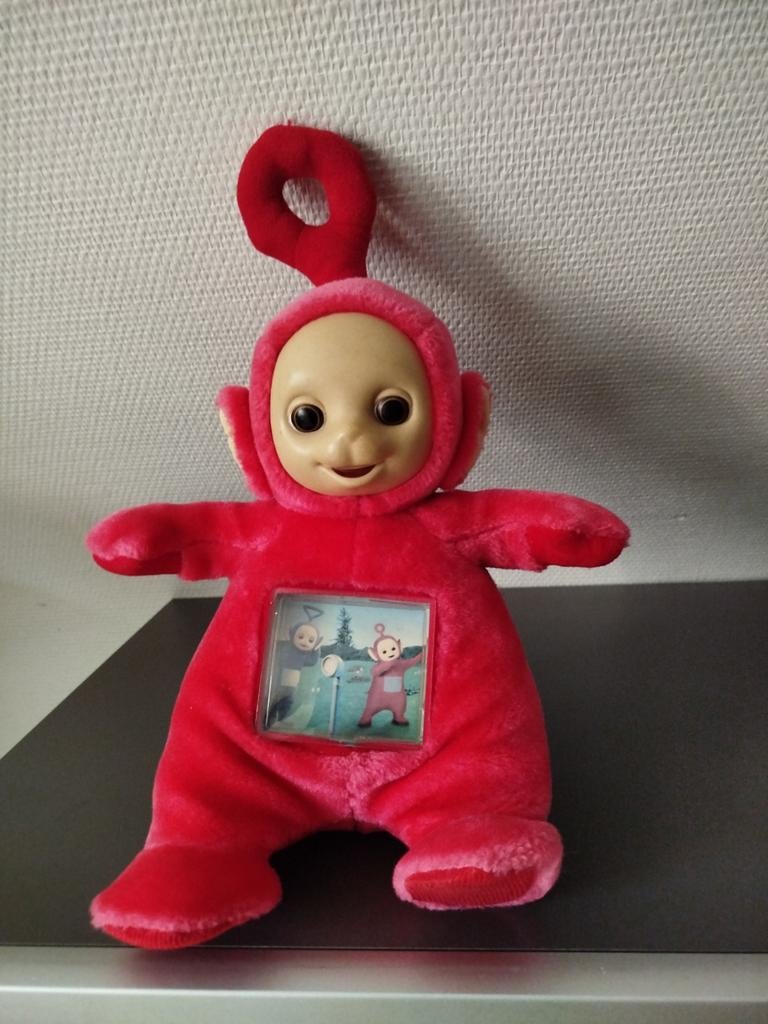 Jouets vintage Teletubbie, Enlèvement ou Envoi
